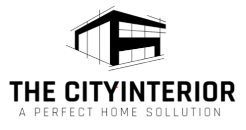 The Cityinterior logo in white